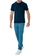 Camiseta Masculina Malwee 1000004423
