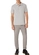 Camiseta Polo Masculina  Hering N3a7