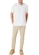 Camiseta Polo Masculina  Hering N3a7