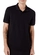 Camiseta Polo Masculina  Hering N3a7