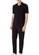 Camiseta Polo Masculina  Hering N3a7