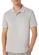 Camiseta Polo Masculina  Hering N3a7