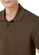 Camiseta Polo Masculina  Hering N3a7