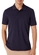 Camiseta Polo Masculina  Hering N3a7