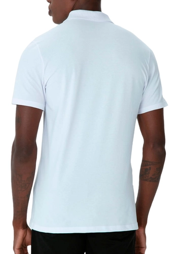 Camiseta Polo Masculina Malwee 1000004425