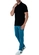 Camiseta Polo Masculina Malwee 1000004425