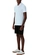 Camiseta Polo Masculina Malwee 1000004425