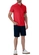 Camiseta Polo Masculina Malwee 1000004425