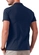 Camiseta Polo Masculina Malwee 1000004425