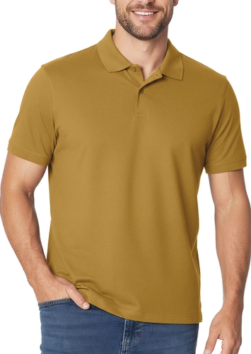 Camiseta Polo Masculina Malwee 1000004430