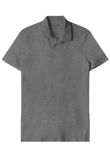 Camiseta Polo Masculina Malwee 1000004430