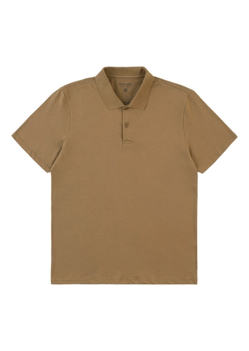 Camiseta Polo Masculina Malwee 1000004430