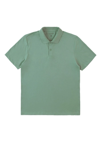 Camiseta Polo Masculina Malwee 1000004430