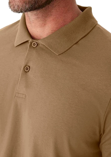 Camiseta Polo Masculina Malwee 1000004430