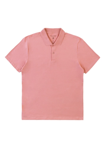 Camiseta Polo Masculina Malwee 1000004430