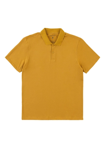 Camiseta Polo Masculina Malwee 1000004430