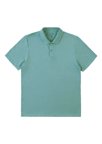 Camiseta Polo Masculina Malwee 1000004430