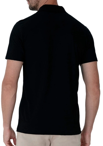Camiseta Polo Masculina Malwee 1000004430