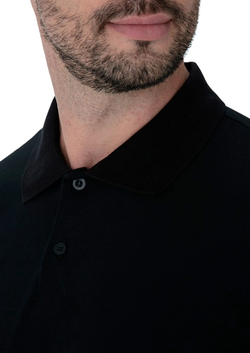 Camiseta Polo Masculina Malwee 1000004430