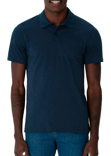 Camiseta Polo Masculina Malwee 1000004430 loading=