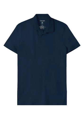 Camiseta Polo Masculina Malwee 1000004430