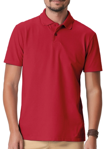 Camiseta Polo Masculina Malwee 1000004430
