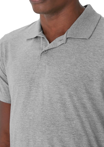 Camiseta Polo Masculina Malwee 1000004430