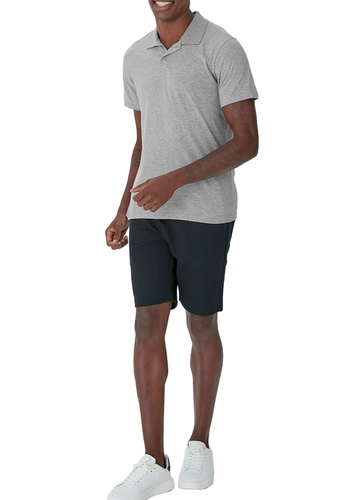 Camiseta Polo Masculina Malwee 1000004430
