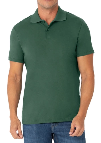 Camiseta Polo Masculina Malwee 1000004430