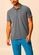 Camiseta Polo Masculina Malwee 1000004430