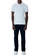 Camiseta Polo Masculina Malwee 1000004430