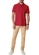 Camiseta Polo Masculina Malwee 1000004430