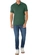 Camiseta Polo Masculina Malwee 1000004430