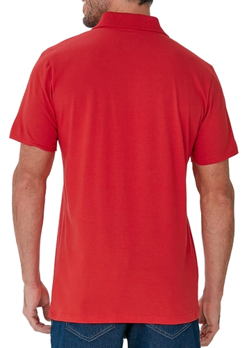 Camiseta Polo Masculina Malwee 1000004429