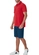Camiseta Polo Masculina Malwee 1000004429