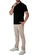 Camiseta Polo Masculina Malwee 1000004429