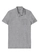 Camiseta Polo Masculina Malwee 1000004429
