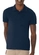 Camiseta Polo Masculina Malwee 1000004429