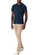 Camiseta Polo Masculina Malwee 1000004429
