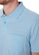 Camiseta Polo Masculina Malwee 1000004429