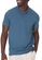 Camiseta Polo Masculina Malwee 1000004429