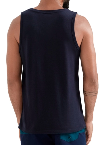 Camiseta Regata Masculina Hering 0111