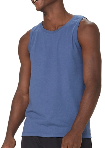Camiseta Regata Masculina Hering 0111