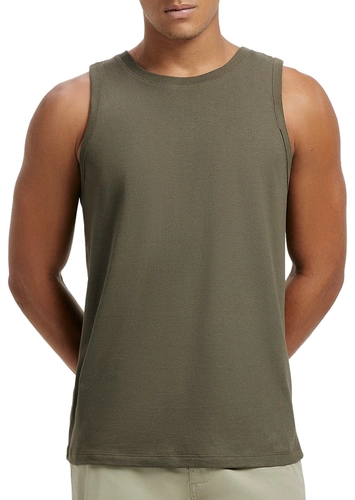 Camiseta Regata Masculina Hering 0111