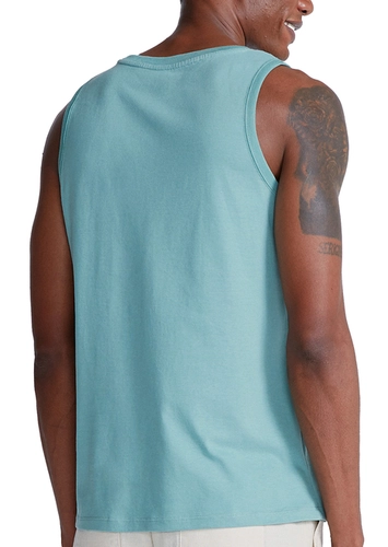 Camiseta Regata Masculina Hering 0111