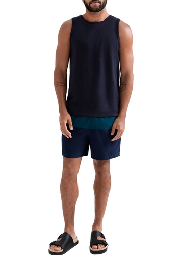 Camiseta Regata Masculina Hering 0111