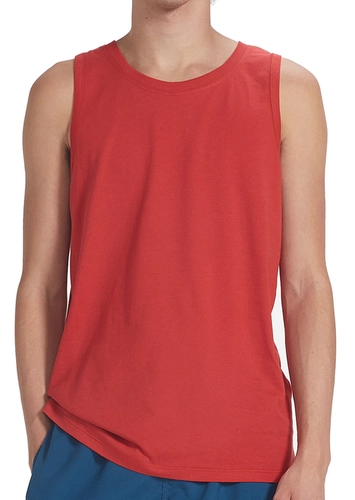 Camiseta Regata Masculina Hering 0111