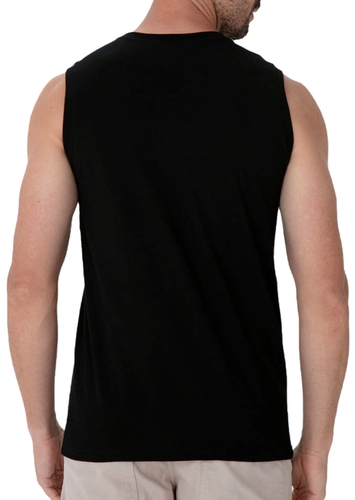 Camiseta Masculina Regata Malwee 1000004421