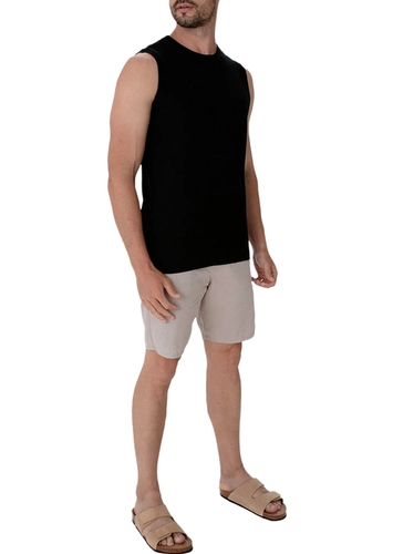 Camiseta Masculina Regata Malwee 1000004421