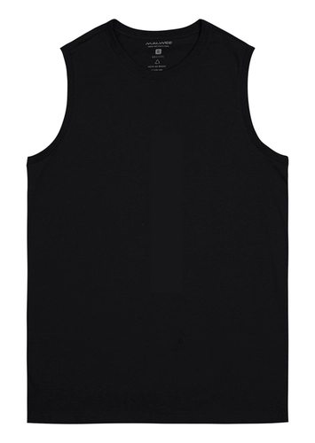 Camiseta Masculina Regata Malwee 1000004421